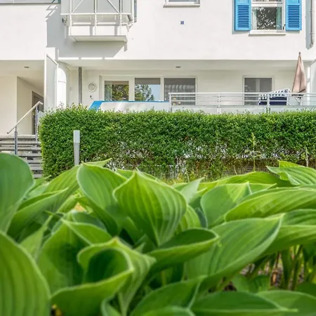 Zingsturlauber Apartment Exterior photo