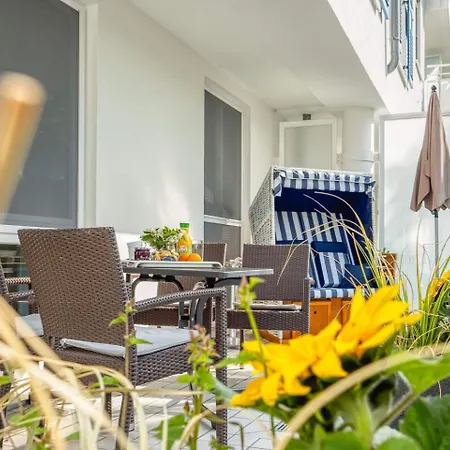 Zingsturlauber Apartment Exterior photo
