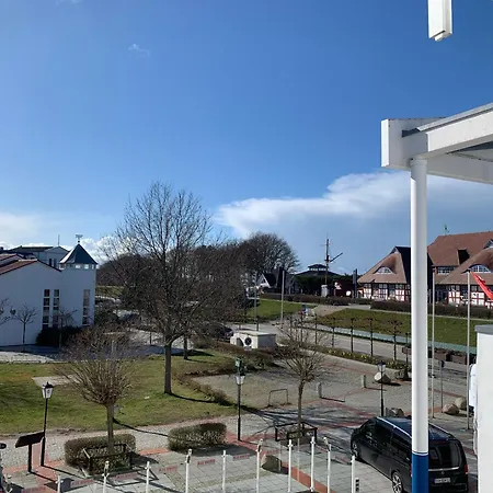 Zingsturlauber Apartment Exterior photo