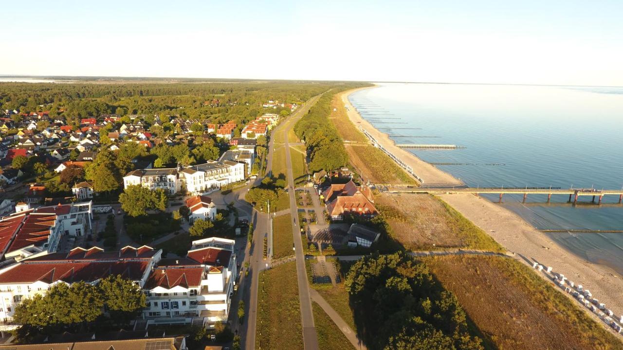 Apartment Zingsturlauber Zingst