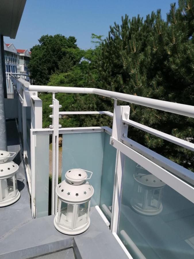 Zingsturlauber Apartment Zingst