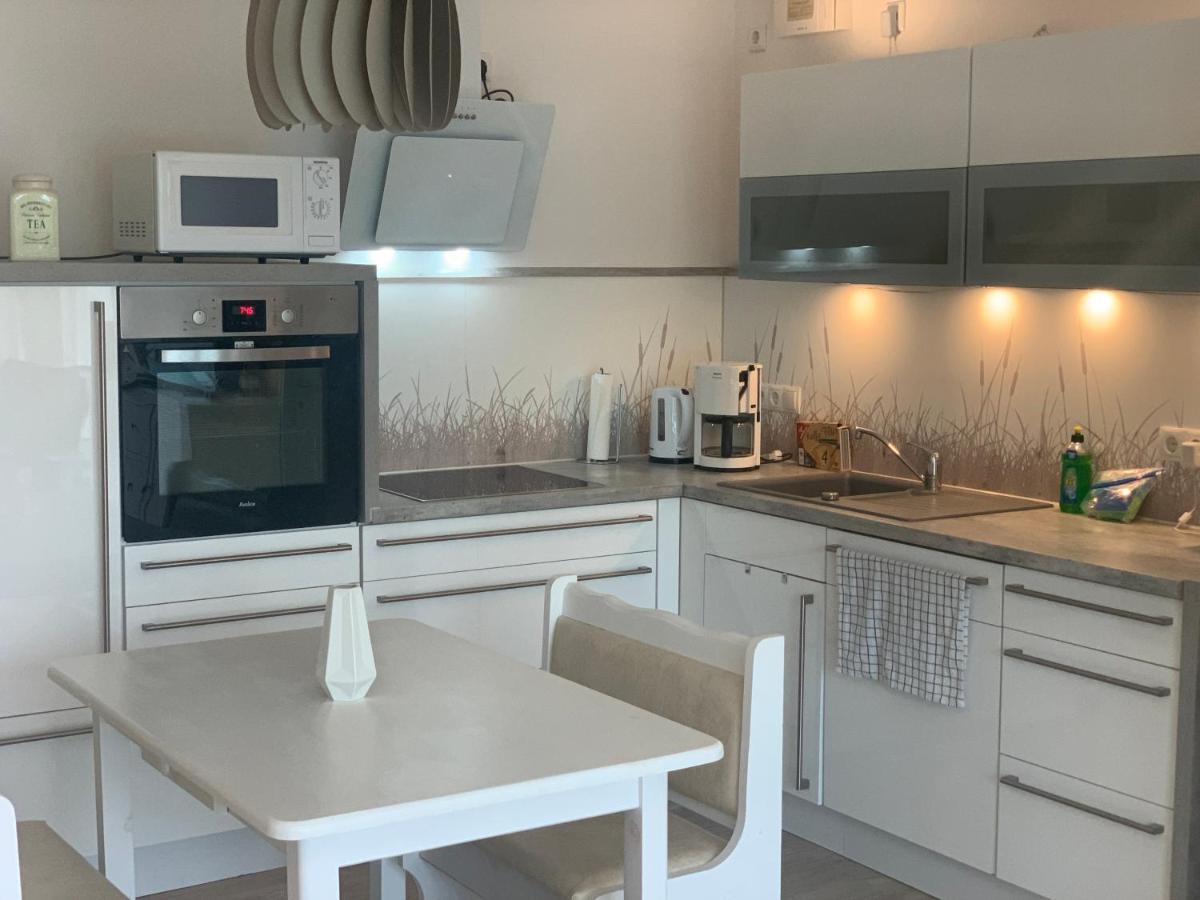 Apartment Zingsturlauber