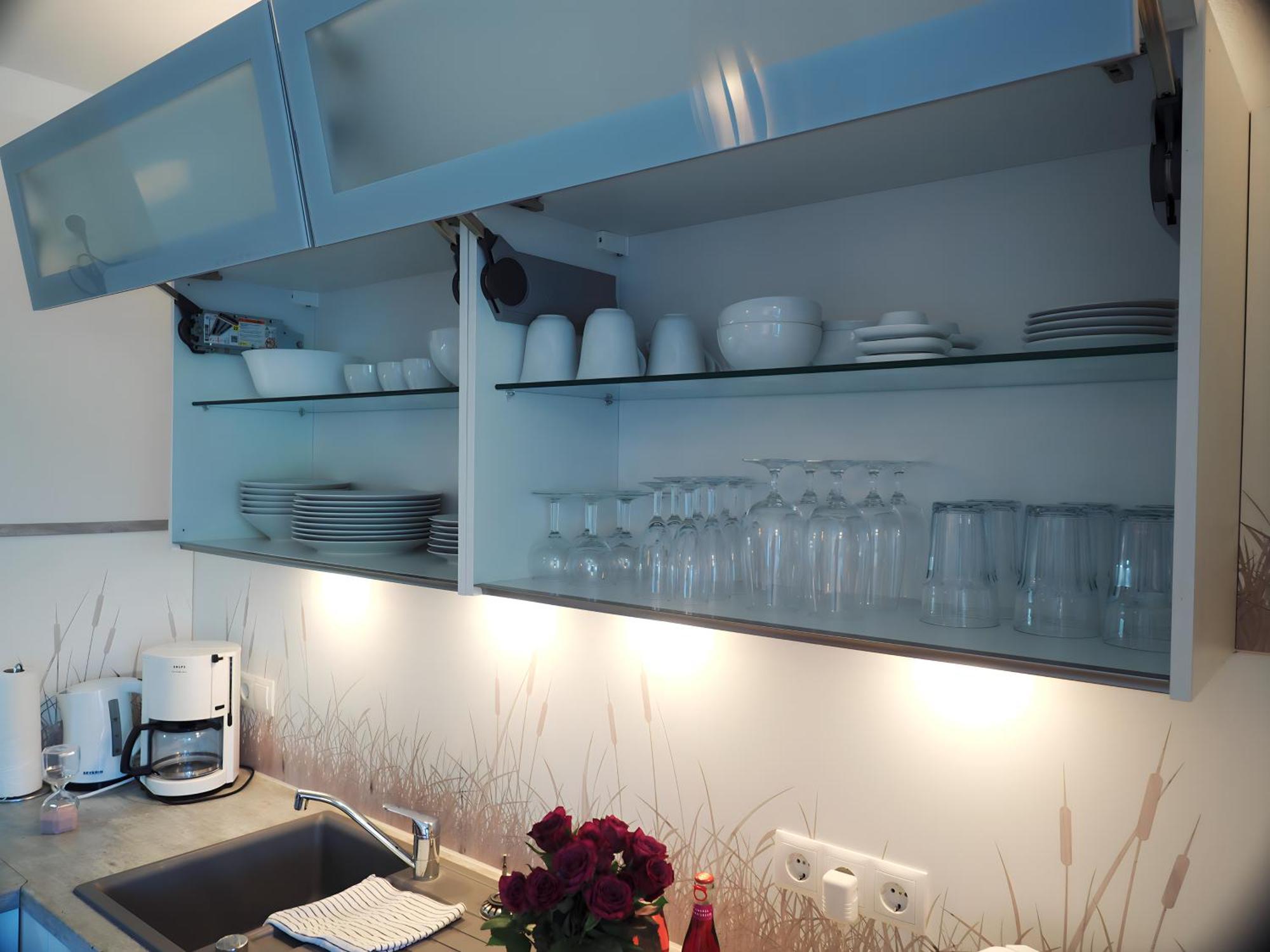 Apartment Zingsturlauber Zingst