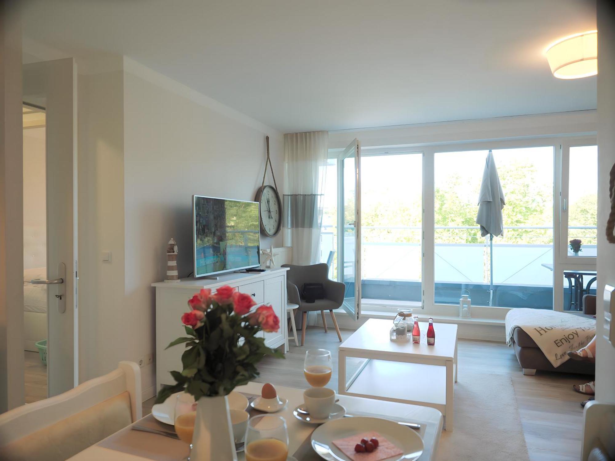 Apartment Zingsturlauber *