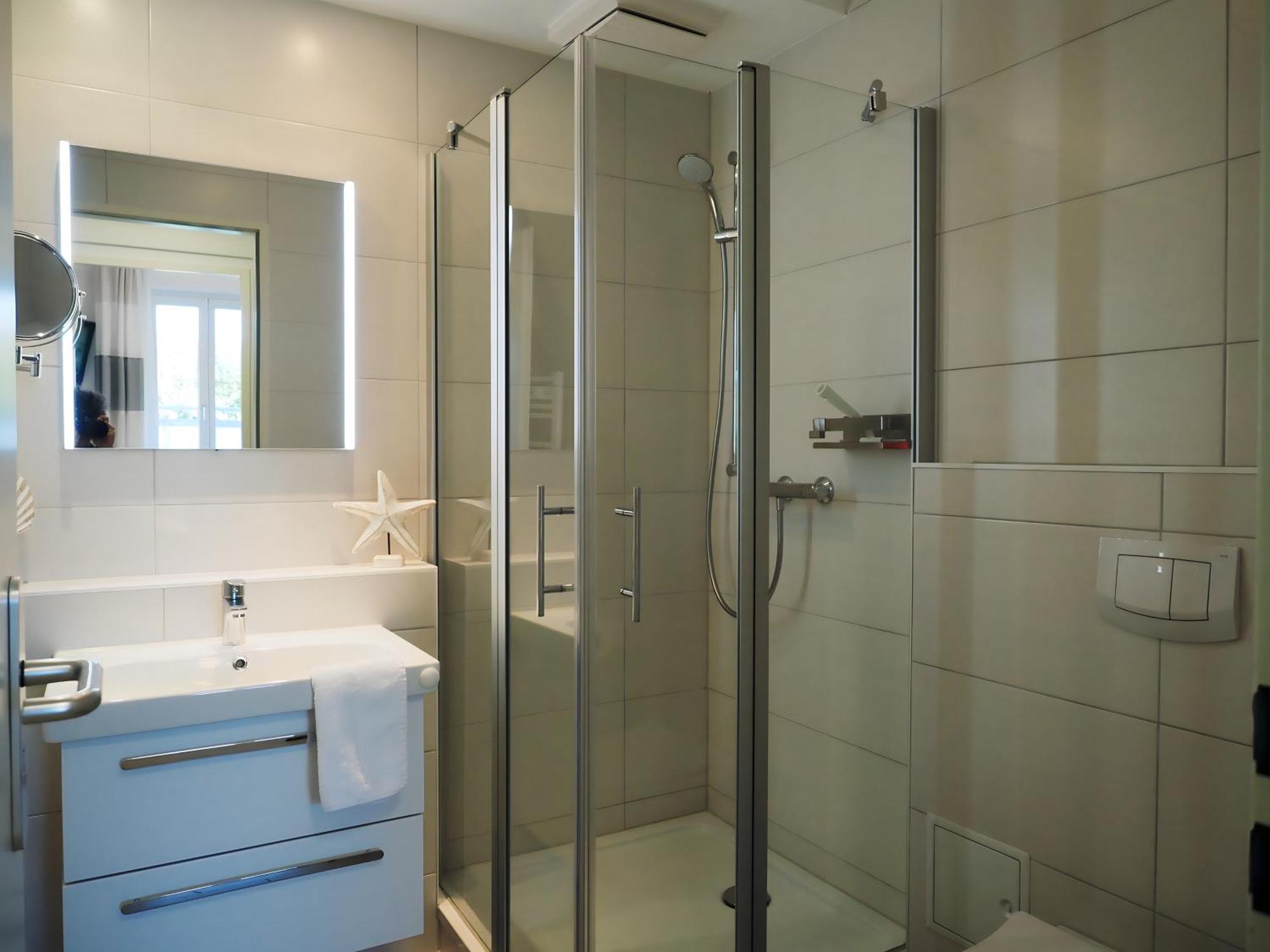 Apartment Zingsturlauber Zingst
