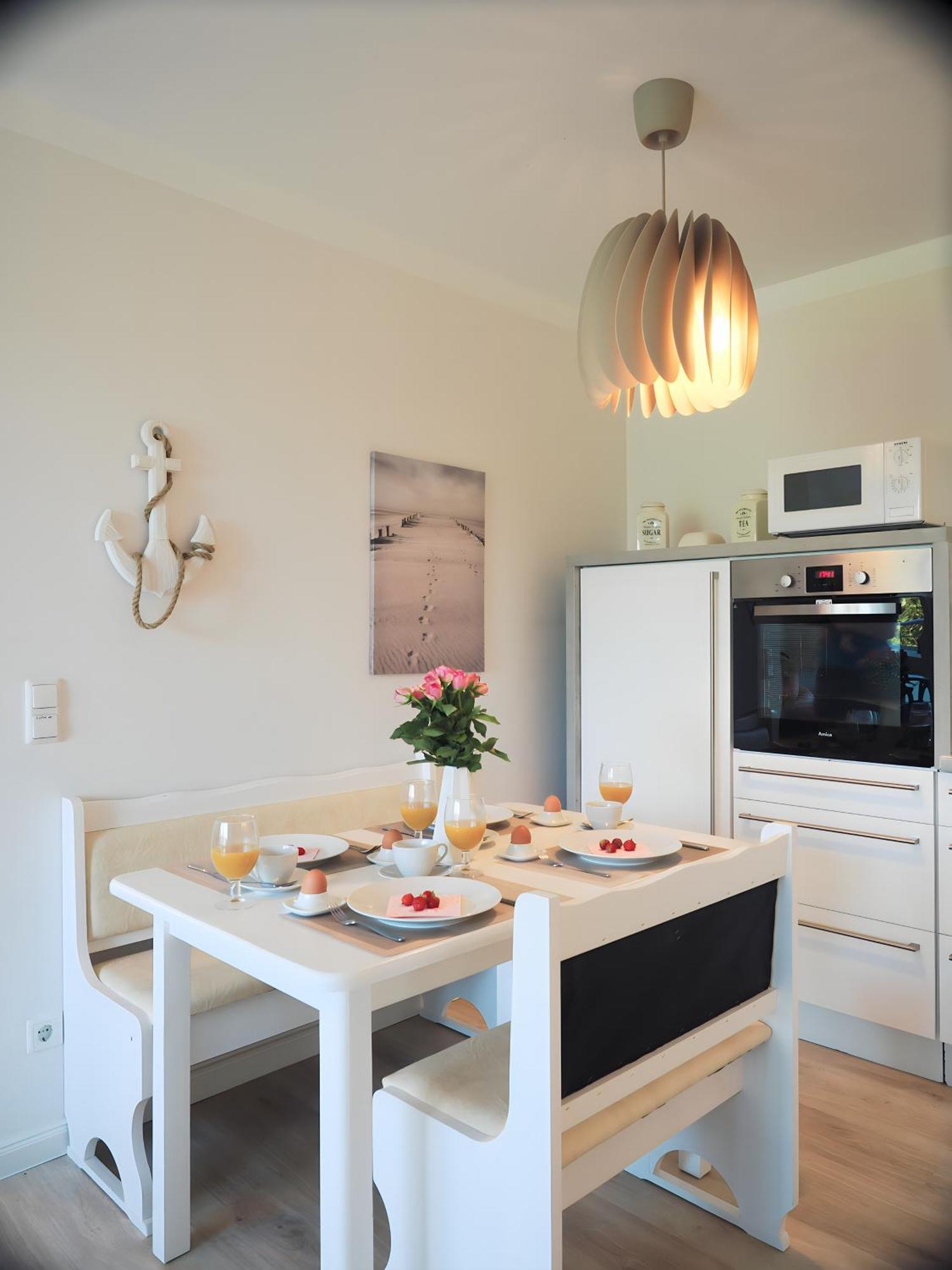 Apartment Zingsturlauber