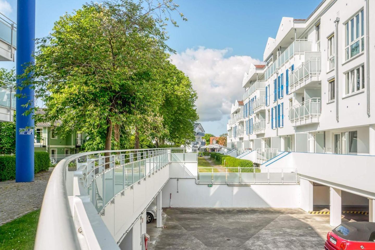 Apartment Zingsturlauber *