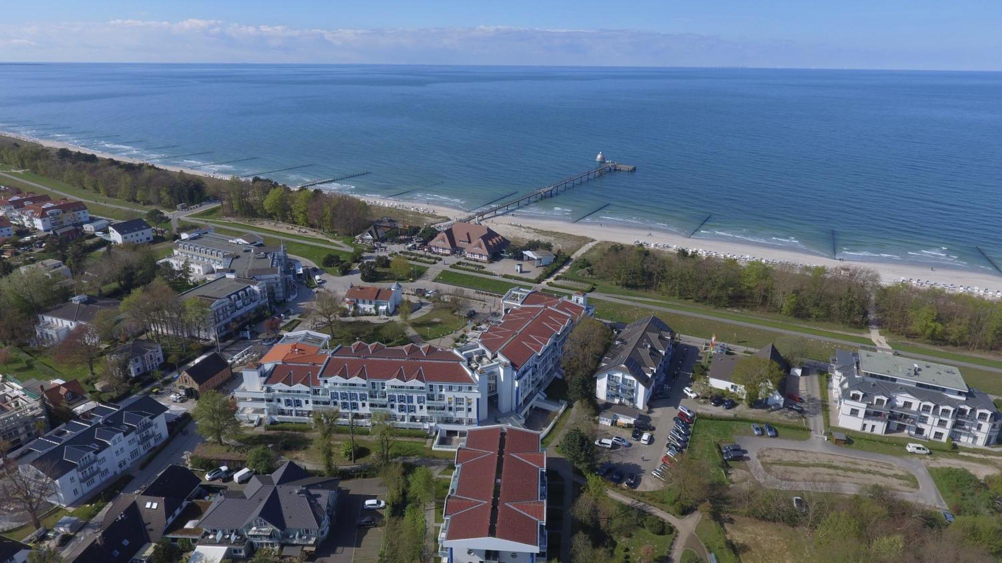 Zingsturlauber *