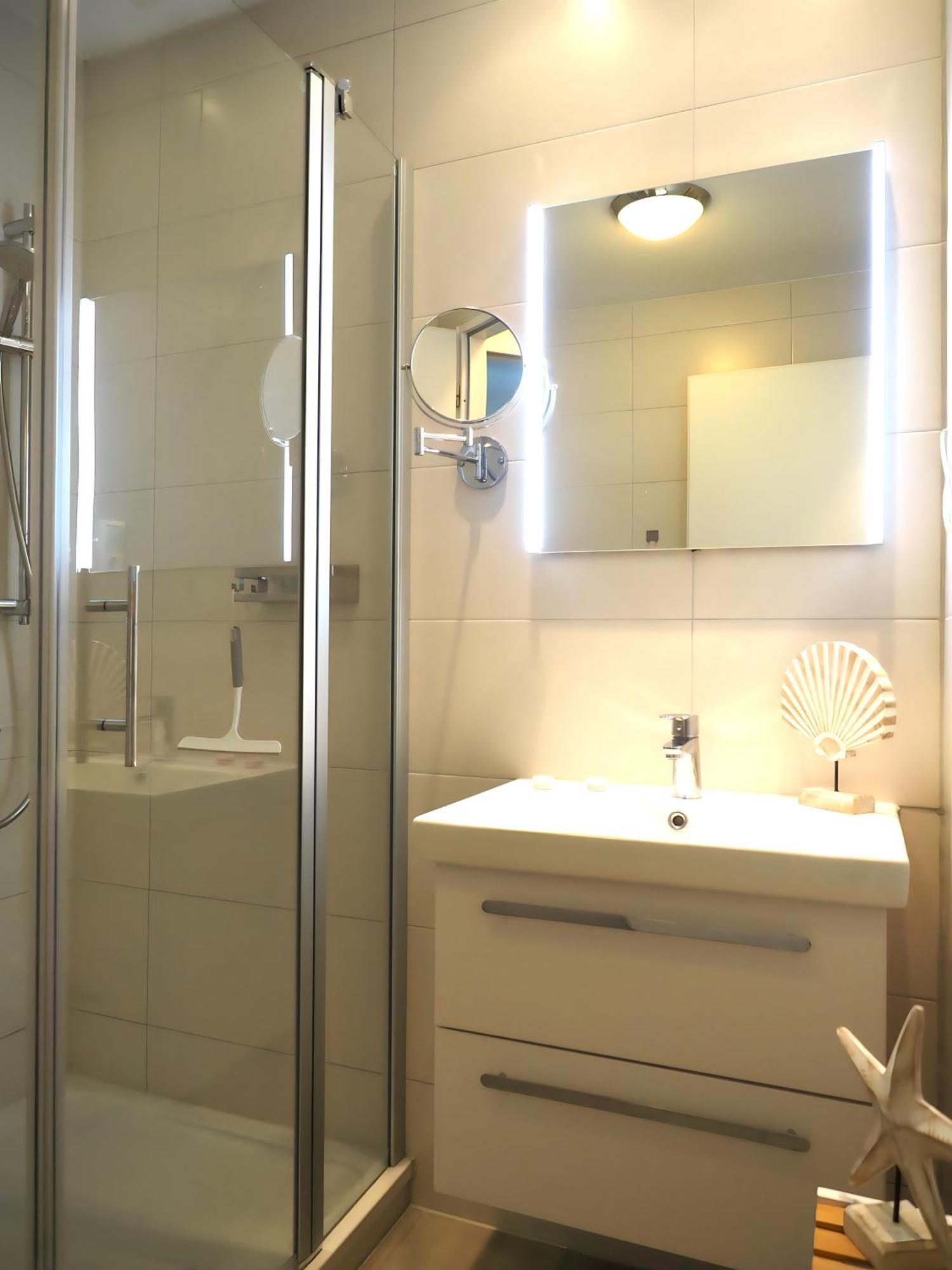 Apartment Zingsturlauber Zingst