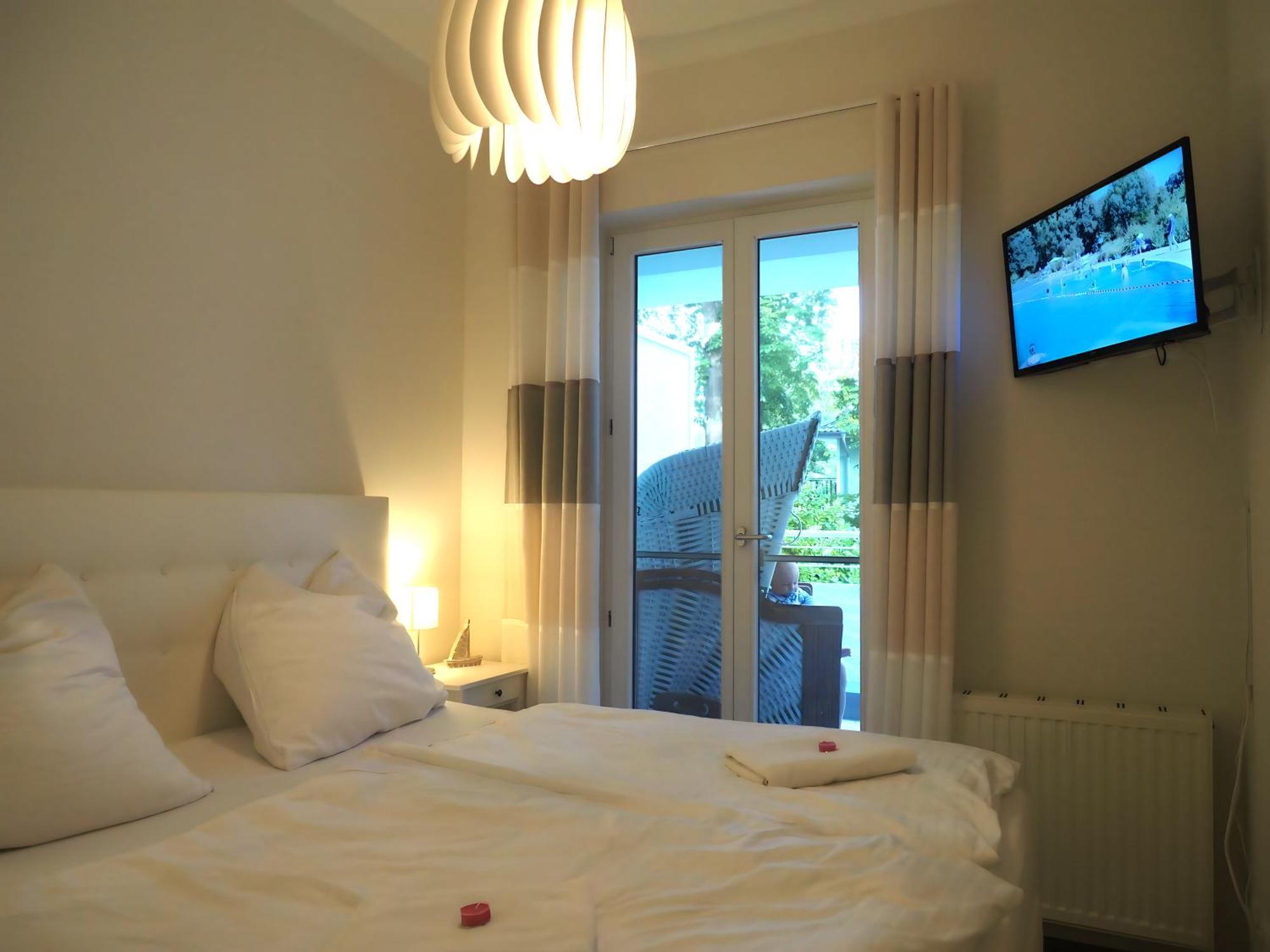 Apartment Zingsturlauber *