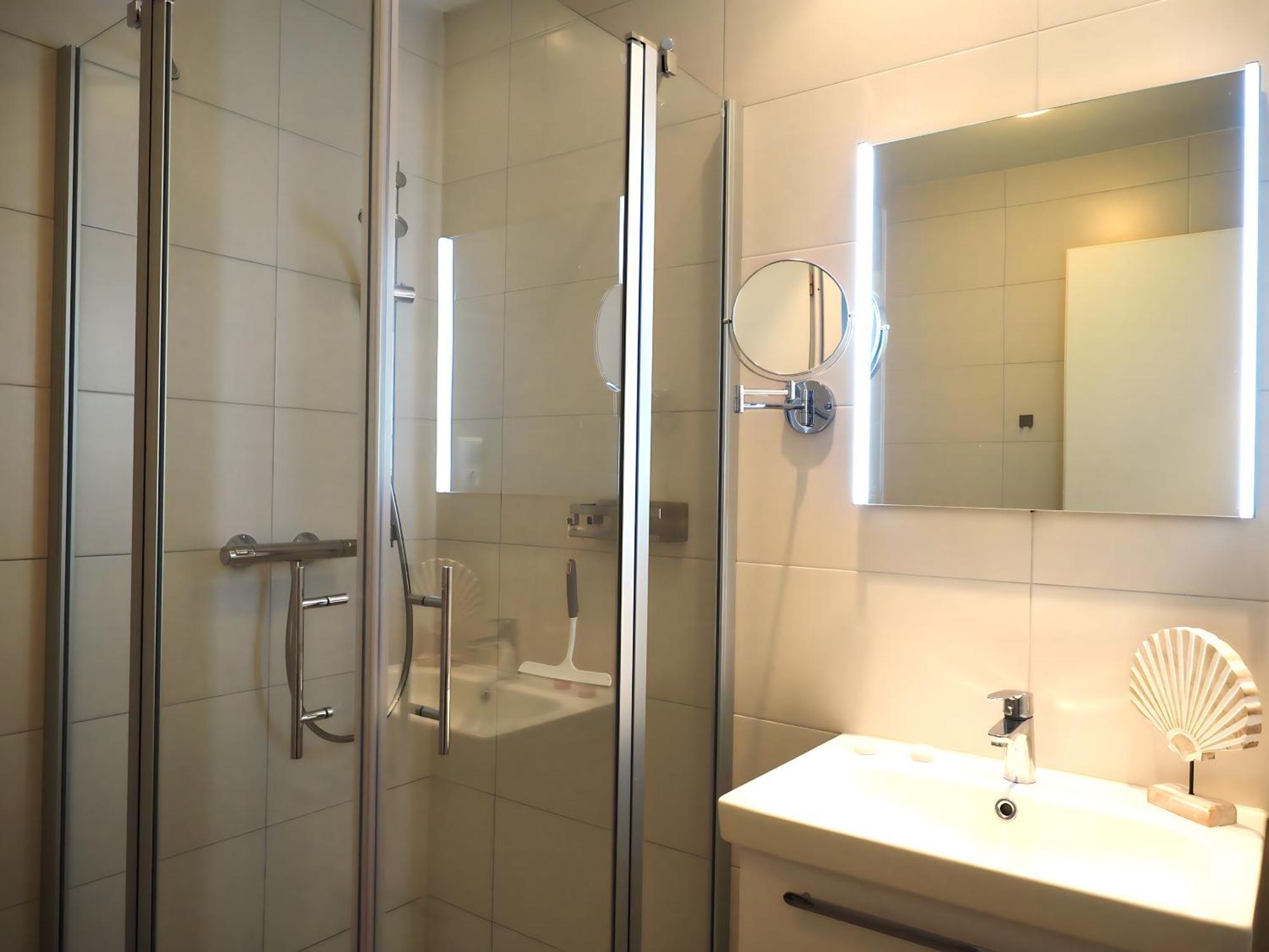 Zingsturlauber Apartment