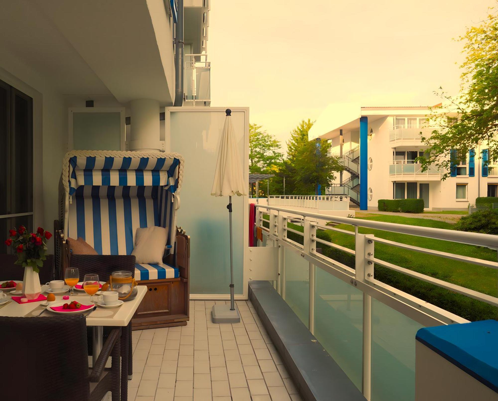 Apartment Zingsturlauber