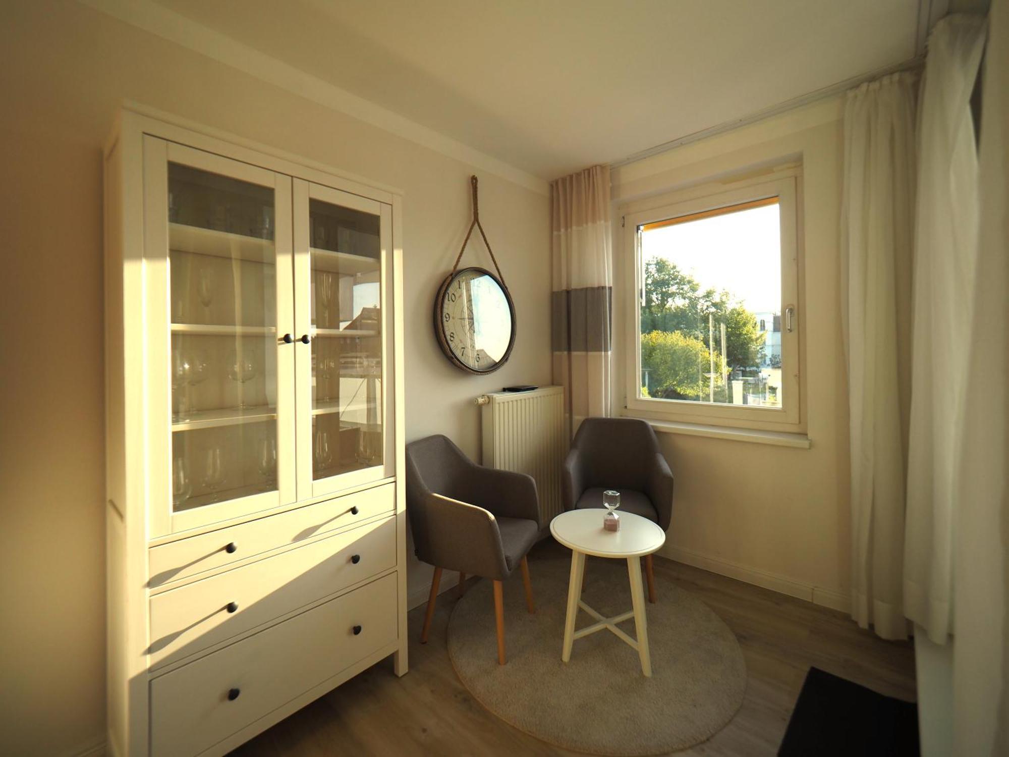 Apartment Zingsturlauber Zingst