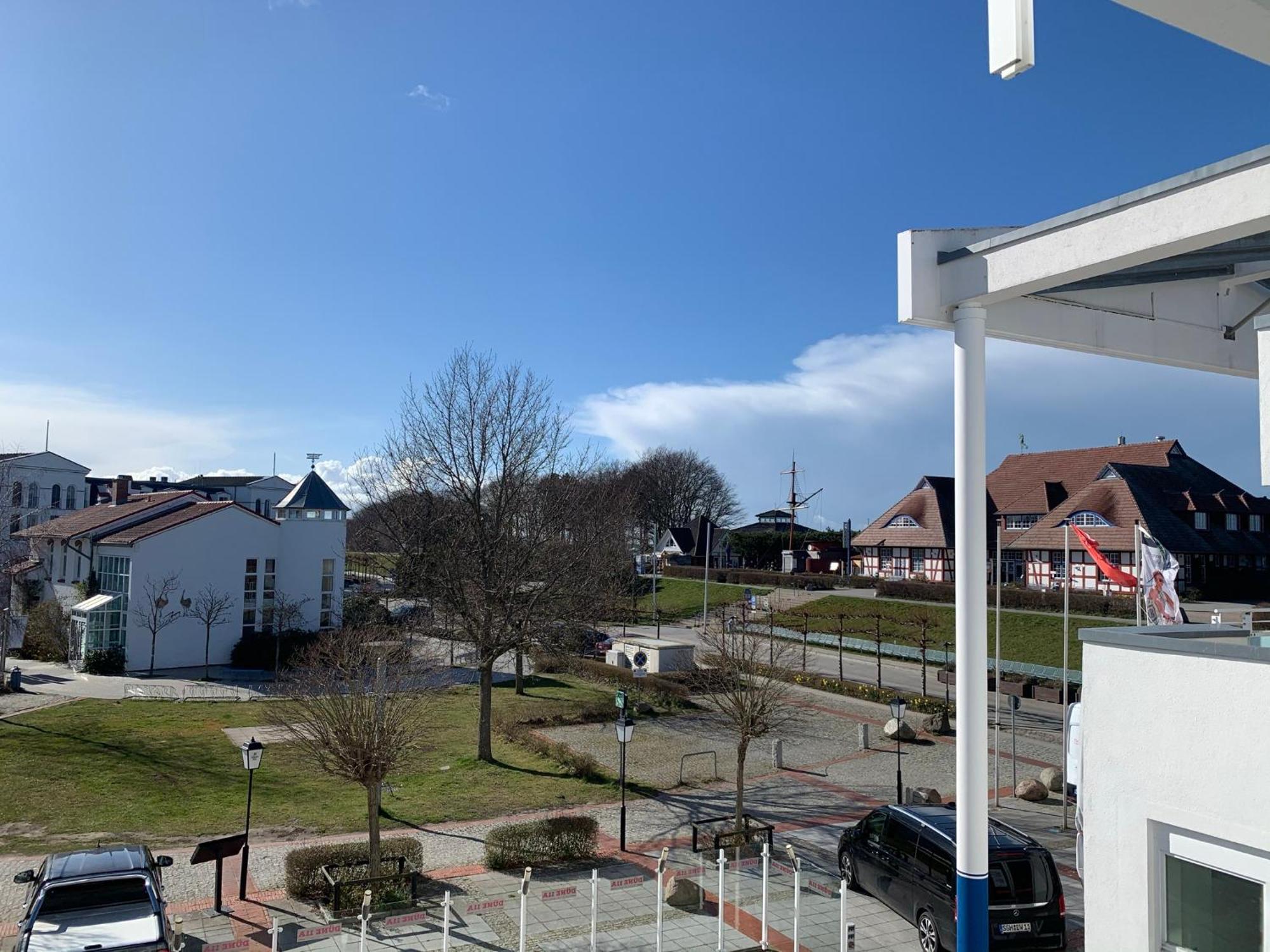 Zingsturlauber
