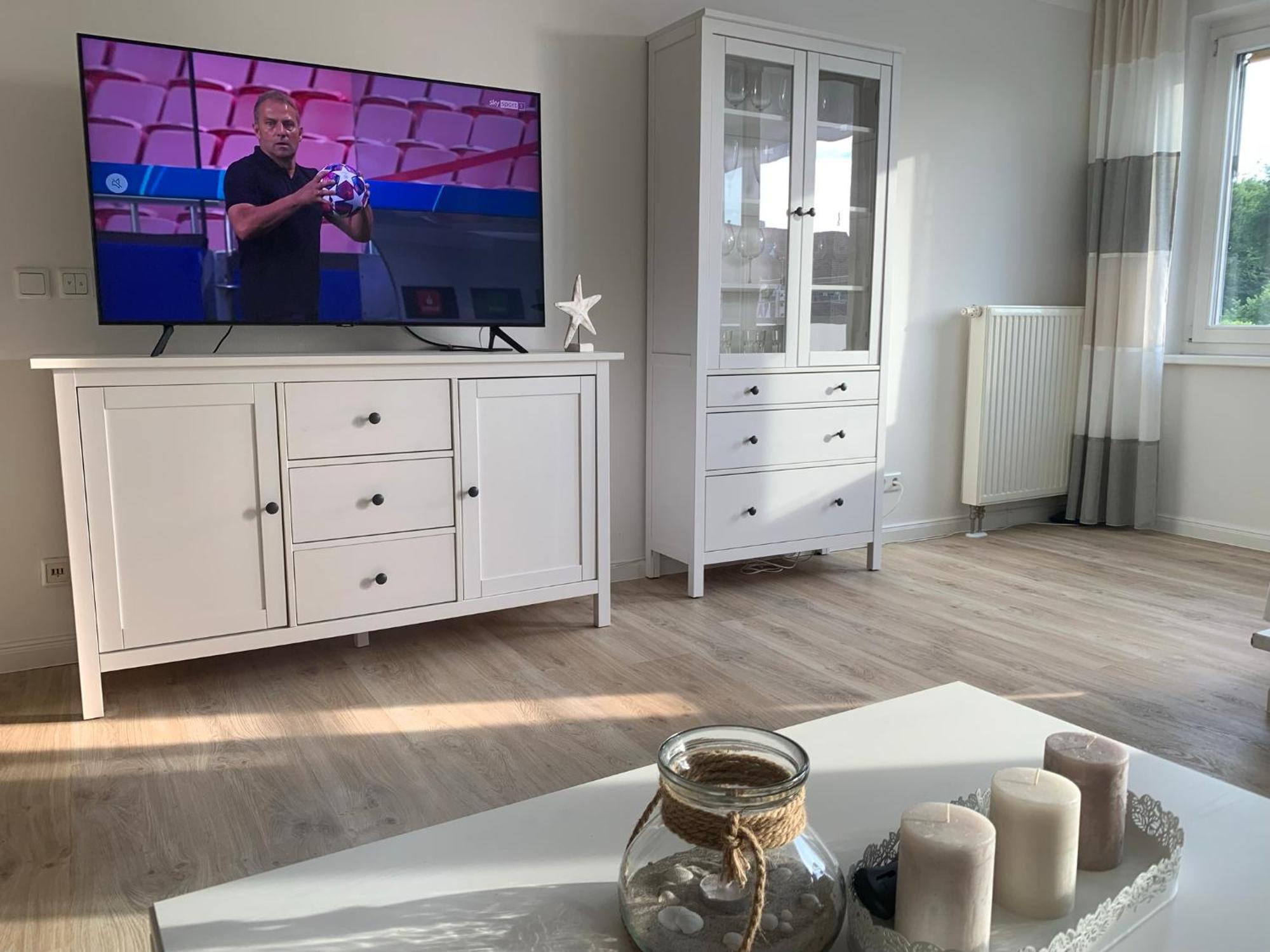 Apartment Zingsturlauber