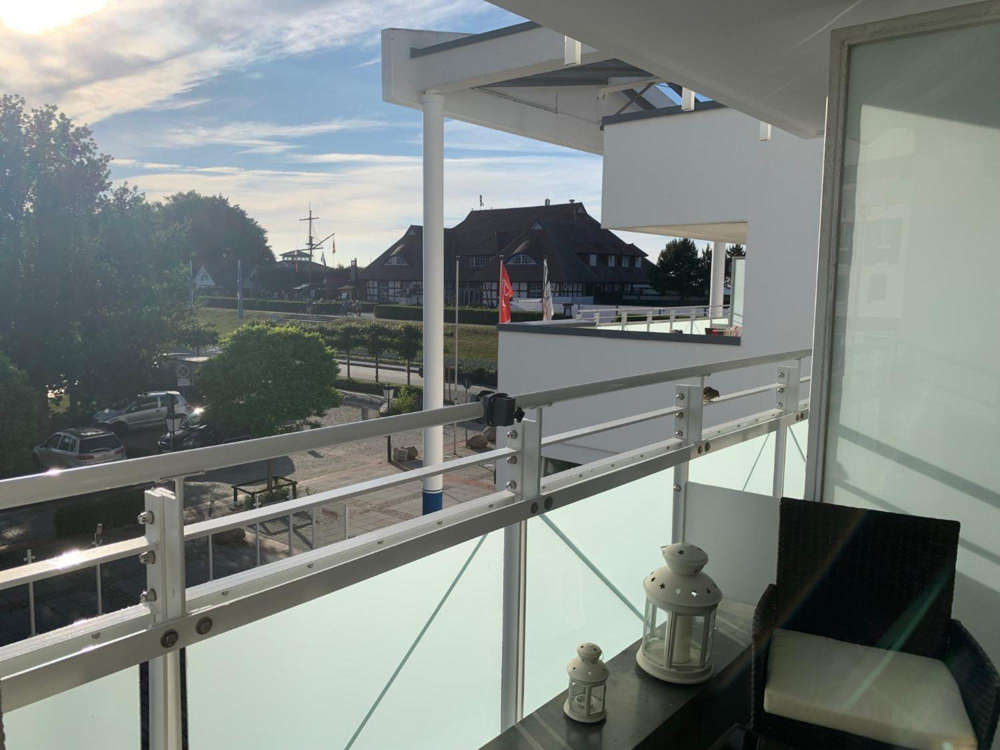 Zingsturlauber Apartment *