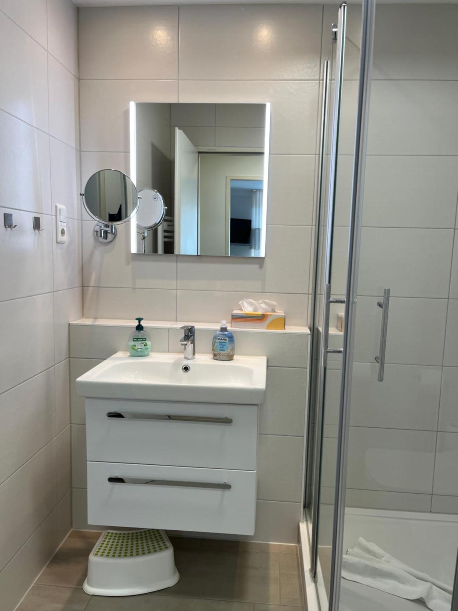 Apartment Zingsturlauber