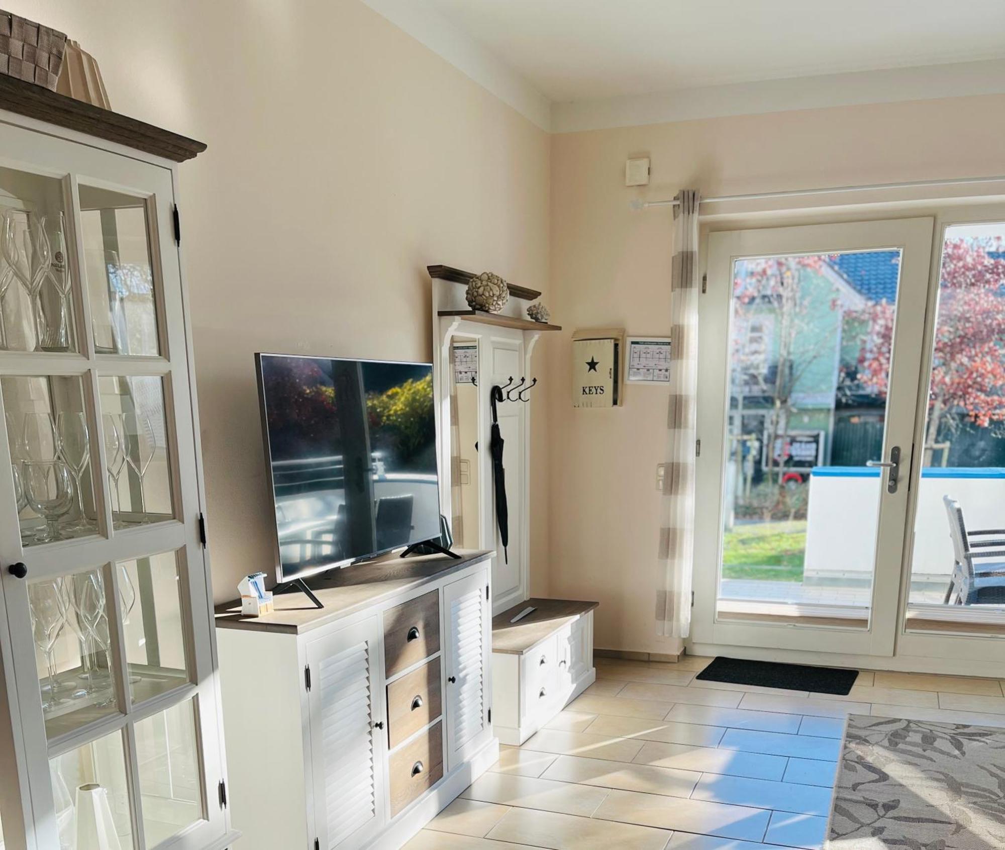 Apartment Zingsturlauber