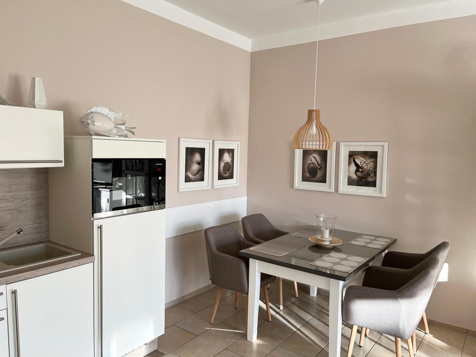 Apartment Zingsturlauber *