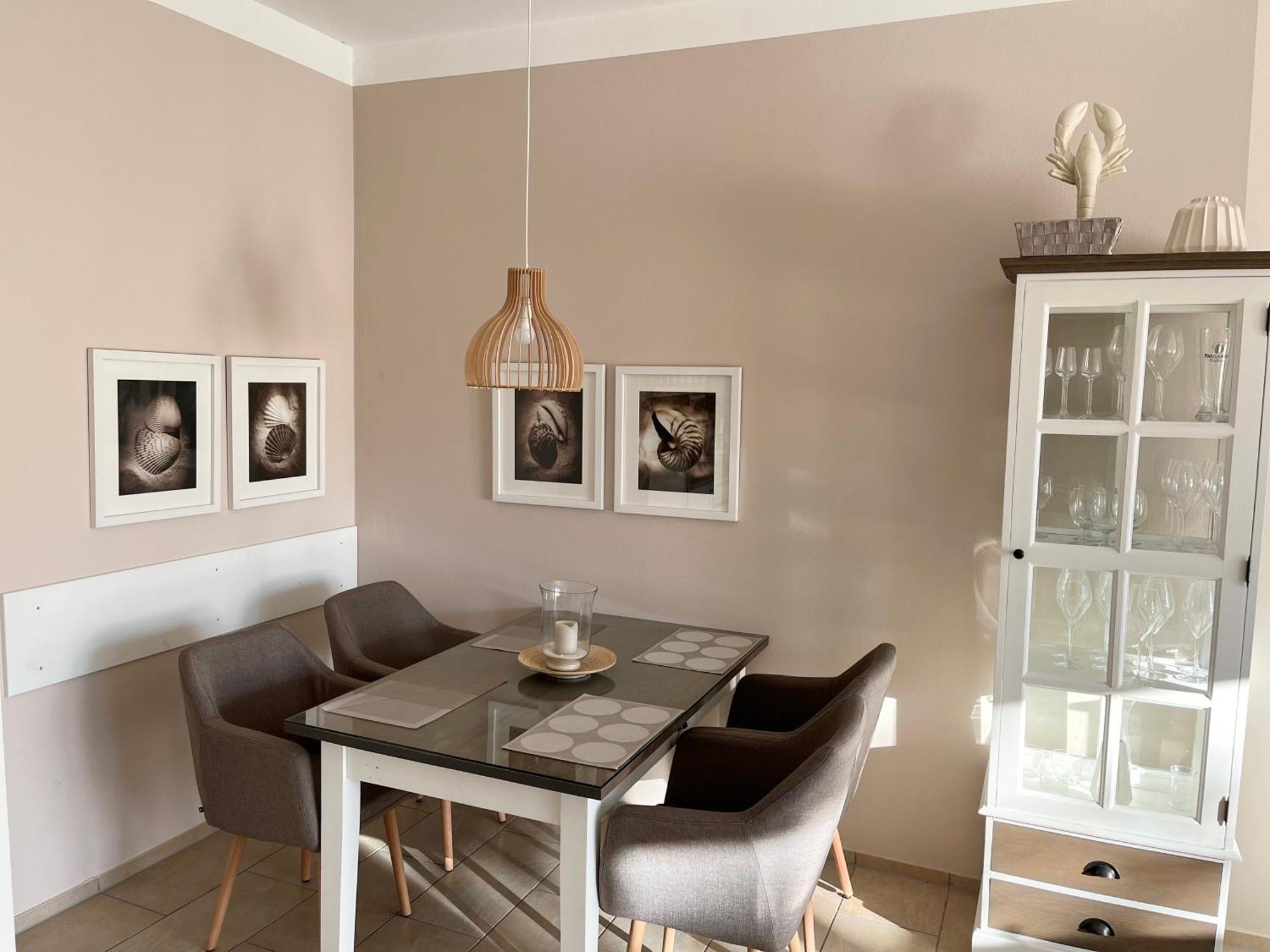 Zingsturlauber Apartment Zingst