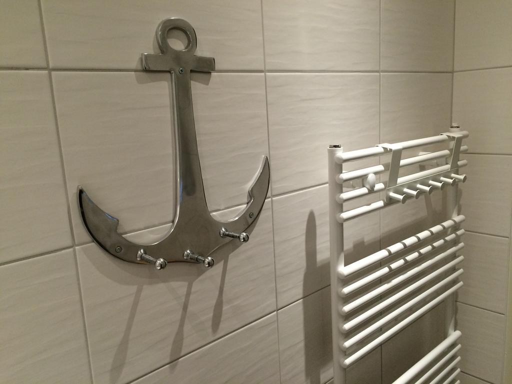 Apartment Zingsturlauber Zingst